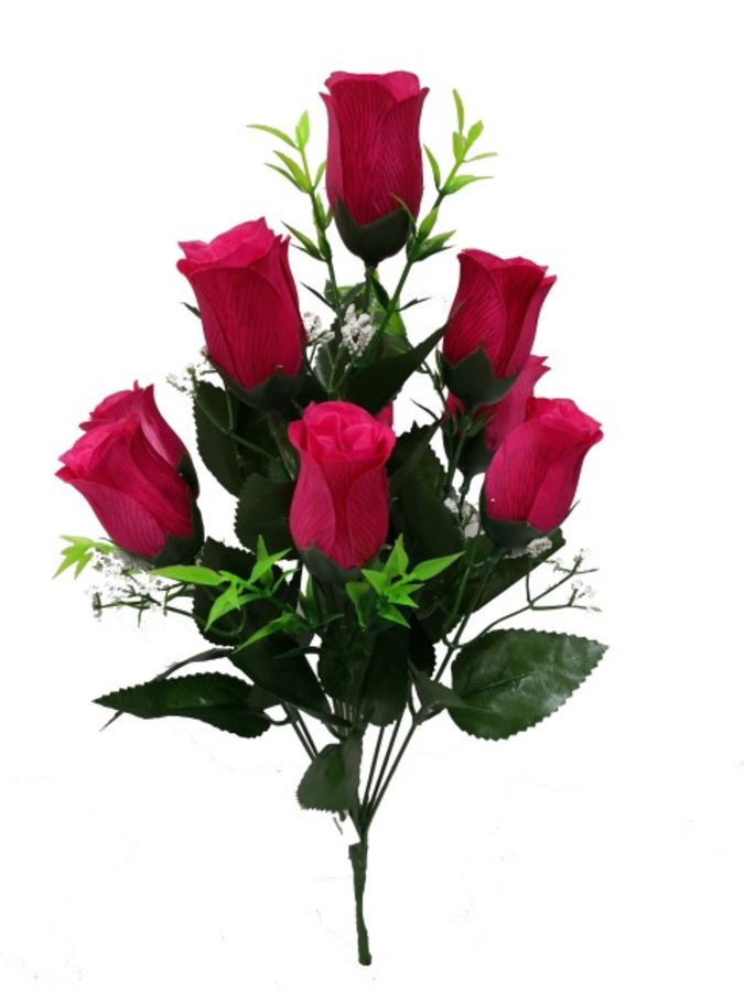Flor ramo santo color fucsia?1787601782