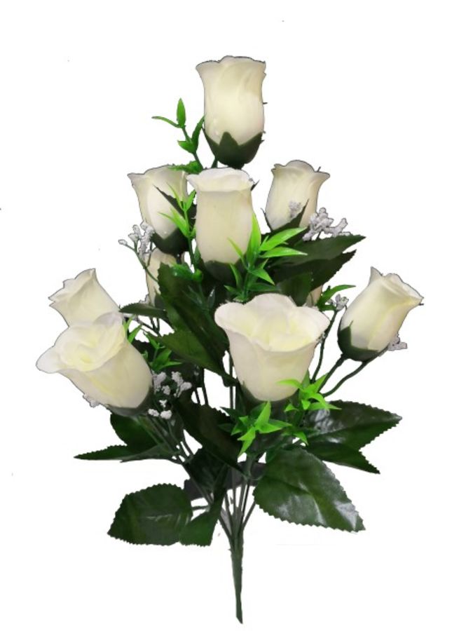 Flor ramo santo color beige?1787630879