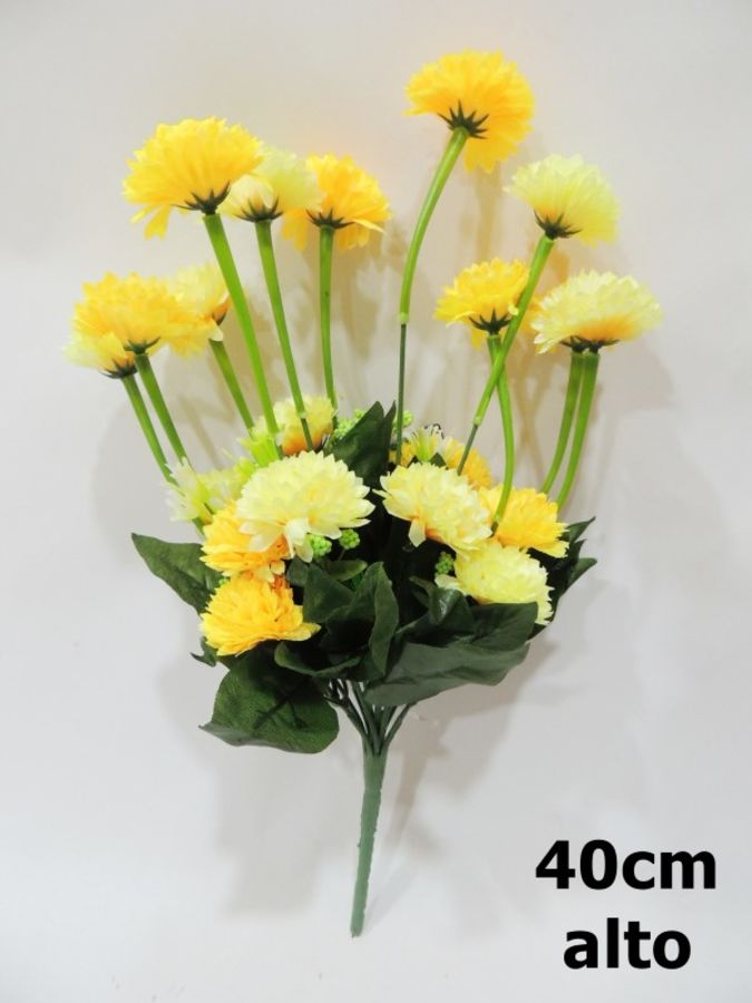 Ramo de flores 40cm 2 colores ref 7474_3?1787640090