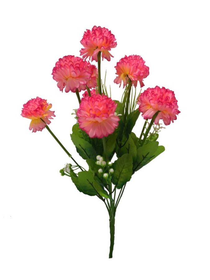 Ramo de flores 40cm color lila ref 8778_1?1787613832