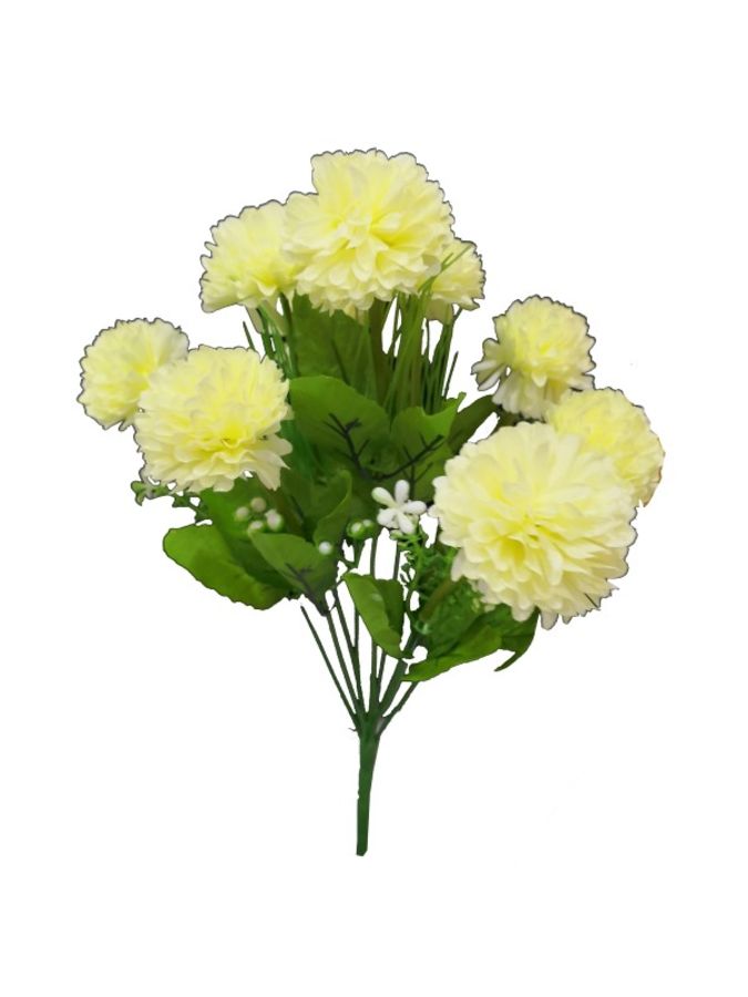 Ramo de flores 40cm color beige ref 8778_2?1787602082