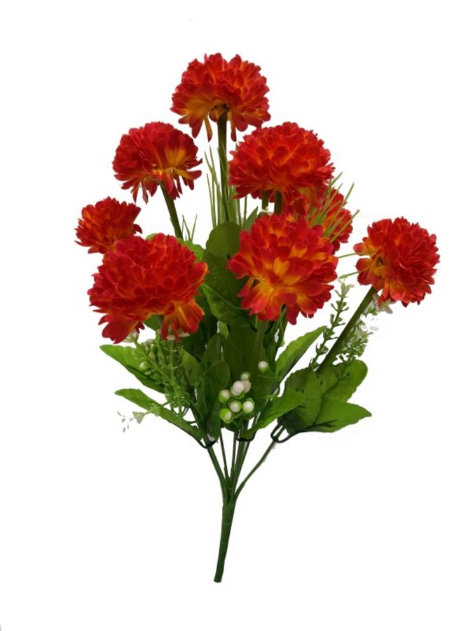 Ramo de flores 40cm color rojo ref 8778_4?1787601726