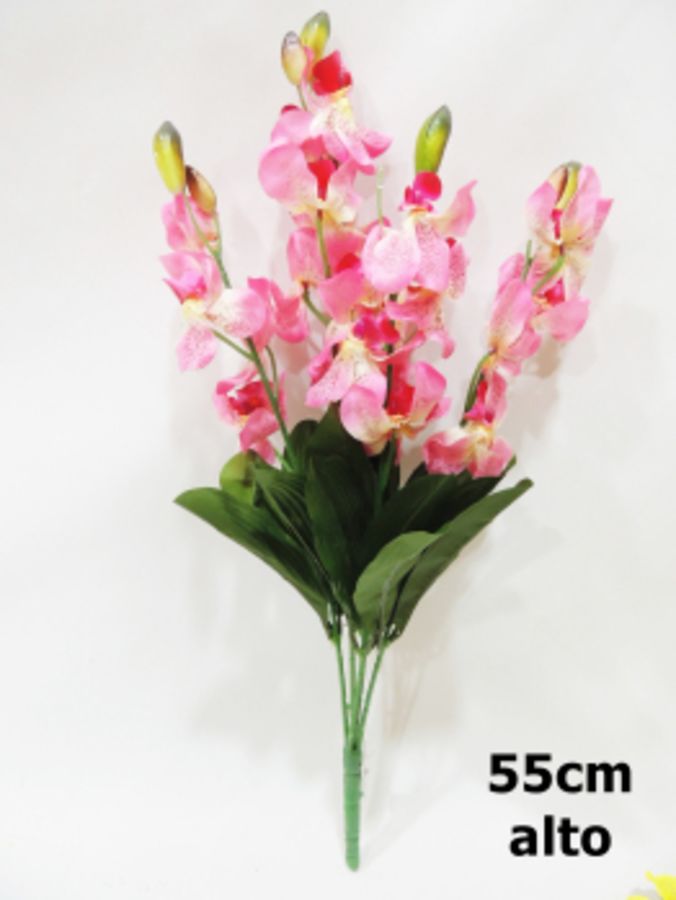Flores 55cm color Rosa ref 8907_2?1787691109