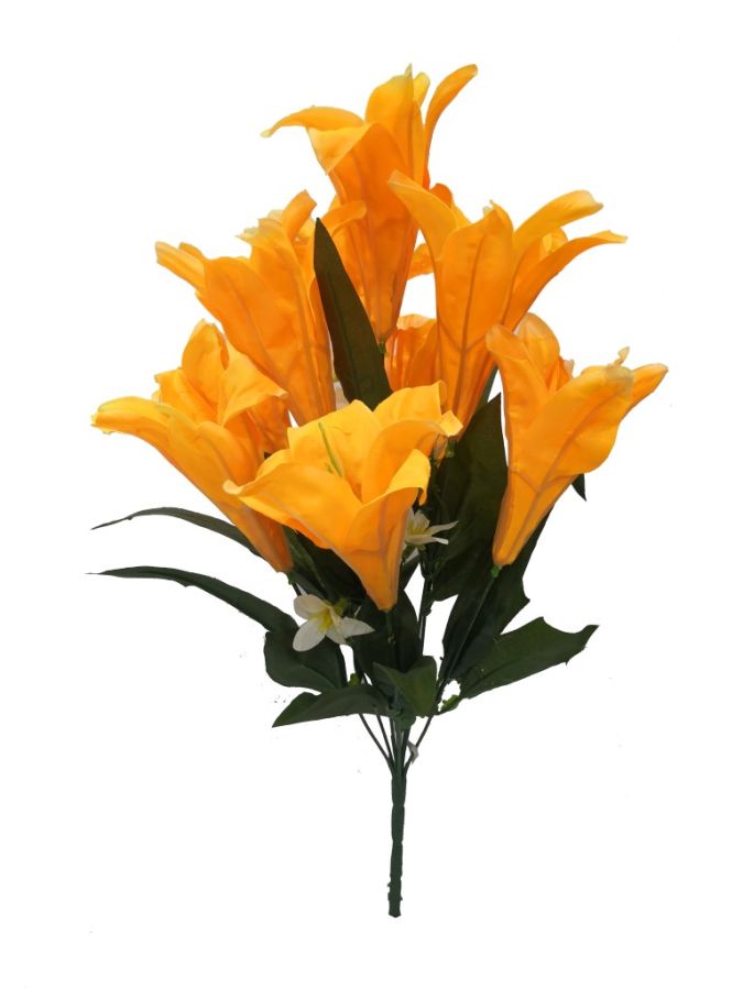 Flor ramo xxcm color champan?1787727768