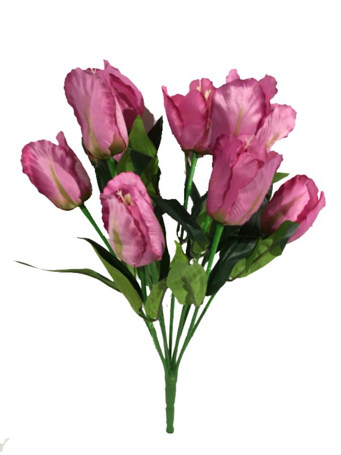 Ramo de flores 45cm color rosa ref 2478_1?1787601501