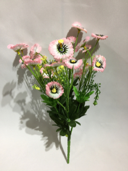 7头平菊 35CM 粉色?1787616347