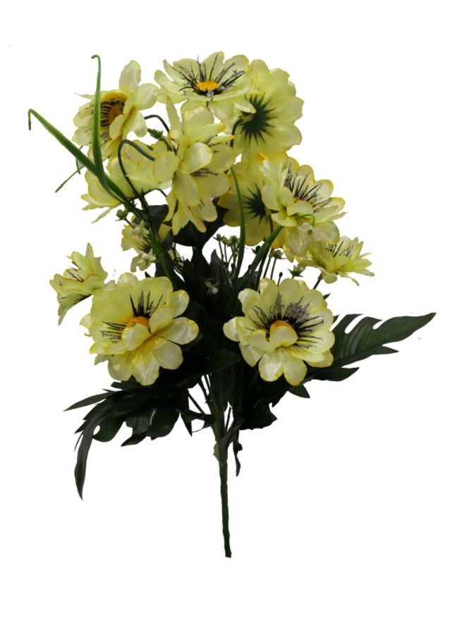 Ramo de flores 50cm color beige ref 3970_5?1787635910