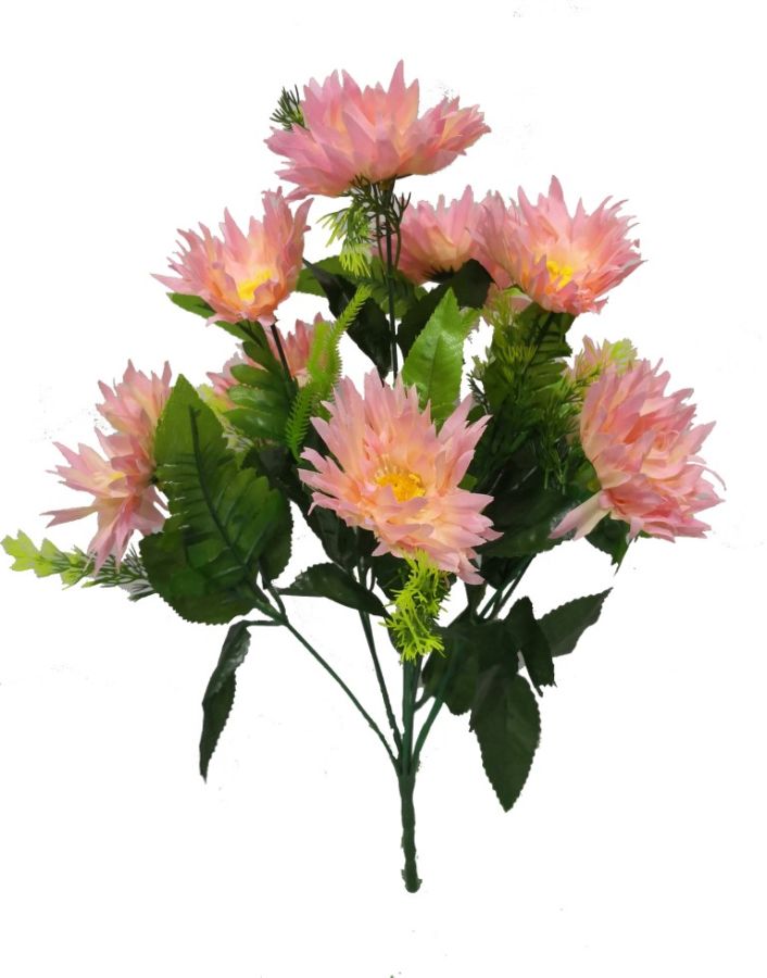 Ramo de flores 45cm color rosa ref 4007_1?1787601505