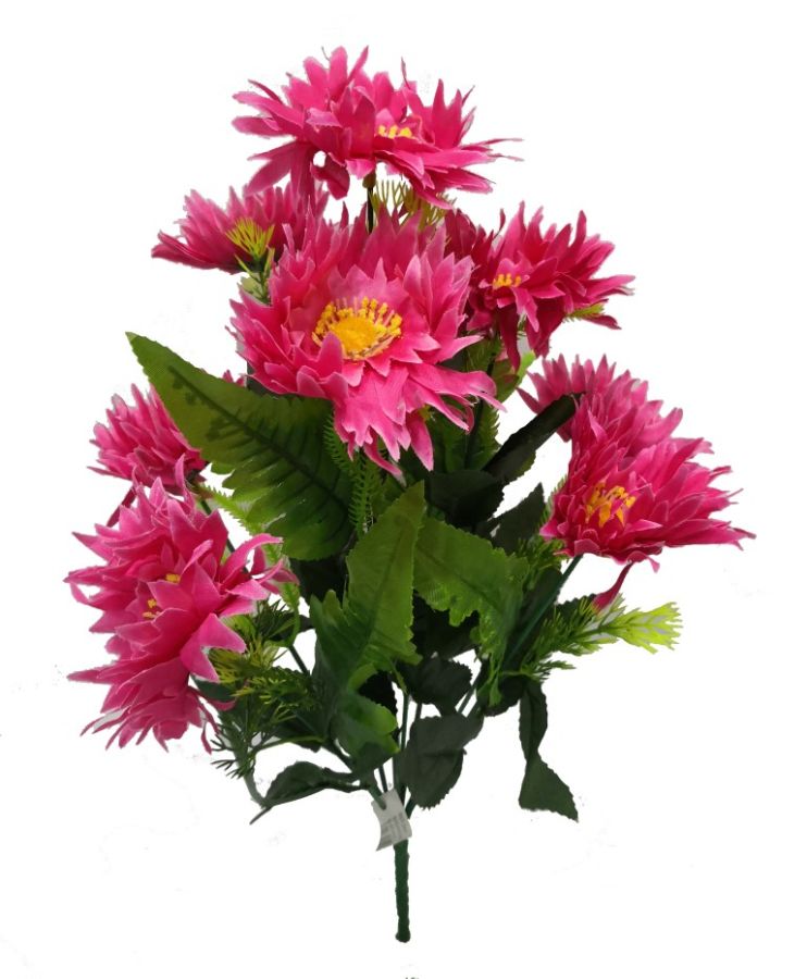 Ramo de flores 45cm color fucsia ref 4007_3?1787627537