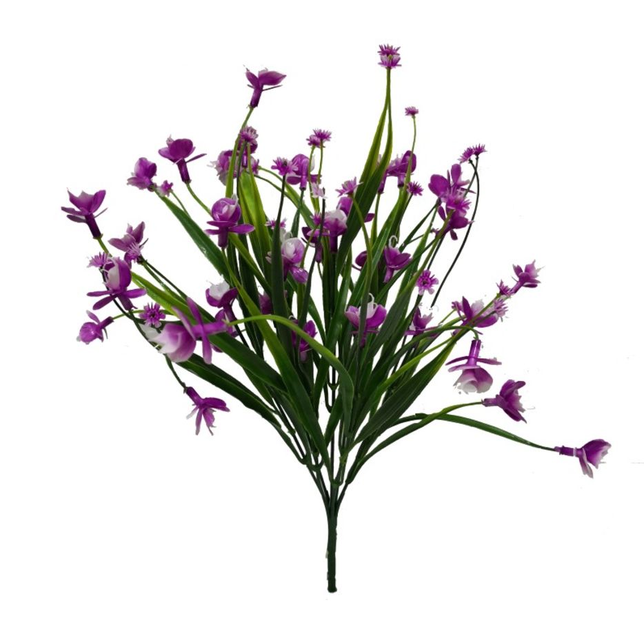 Ramo de flores 40cm color fucsia ref 4663_4?1787597575