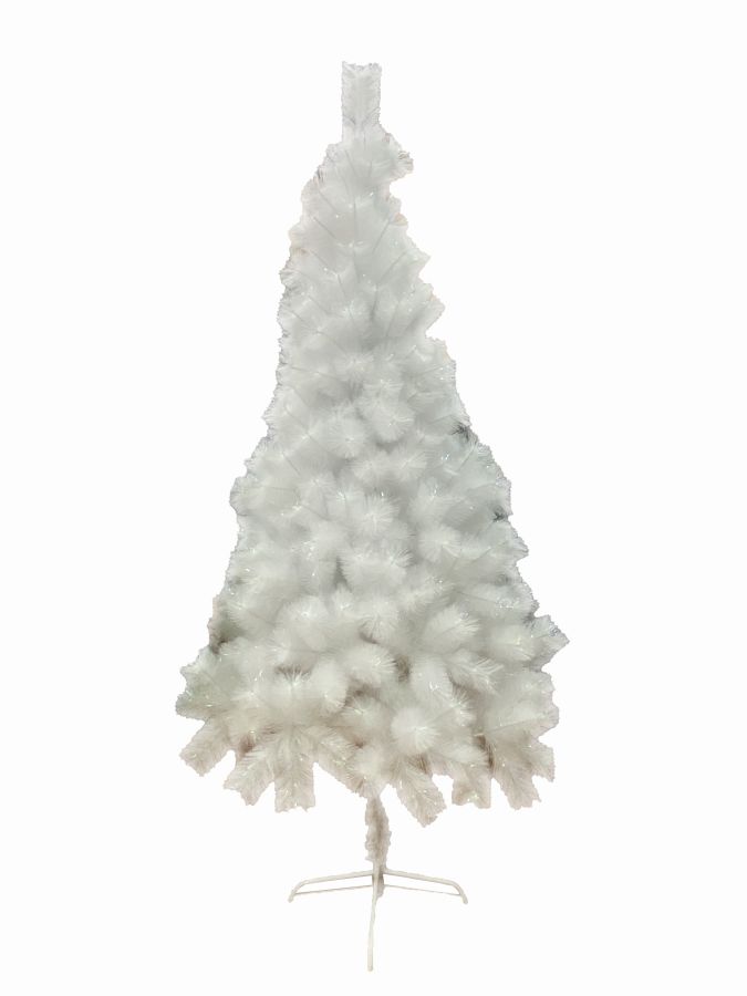 Árbol navidad Blanco 150cm P18P?1787592847