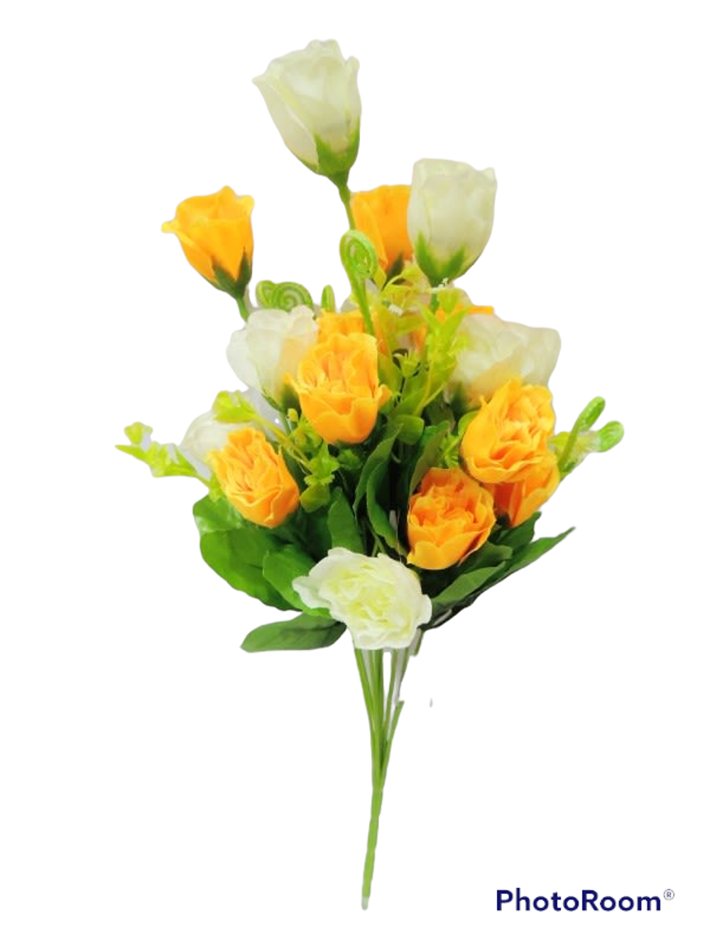 Ramo de rosas 40cm 2 colores ref 7138_3?1787635343