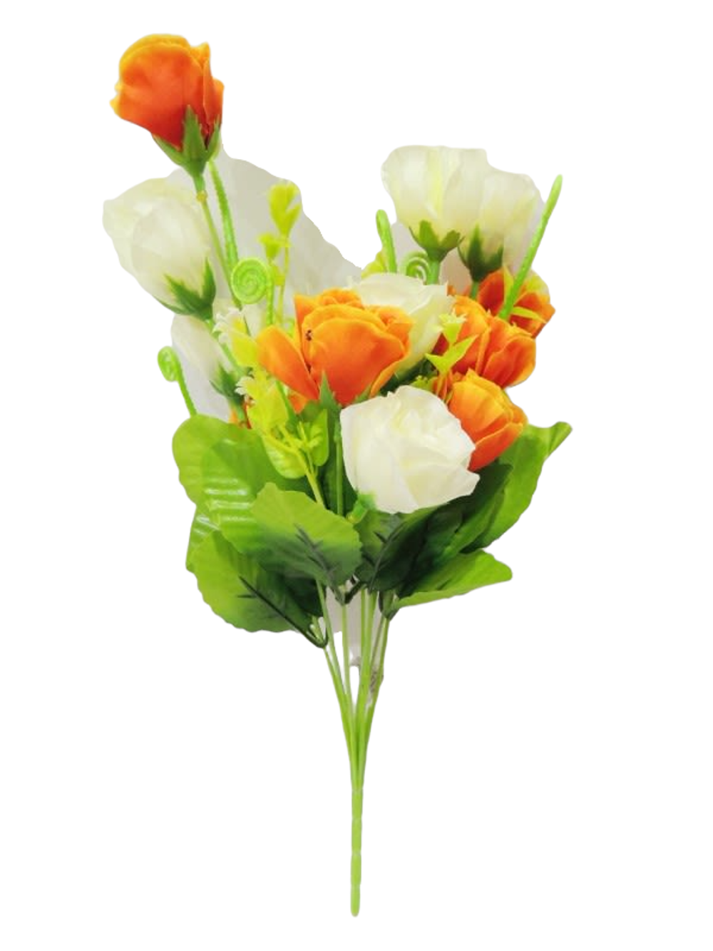 Ramo de rosas 40cm 2 colores ref 7138_4?1787605347