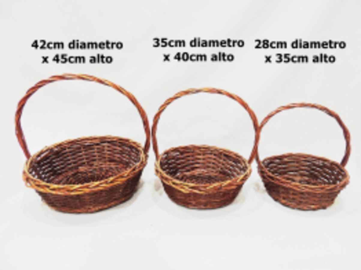 Set Cesta 3 piezas ref 8173?1787625805
