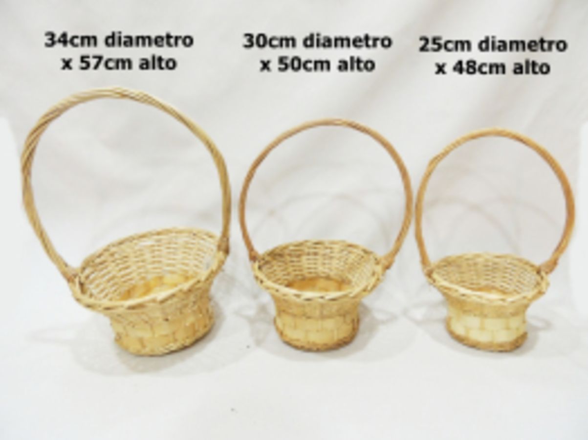 Set Cesta 3 piezas ref 8319?1787616600