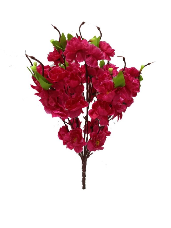 Ramo de flores 40cm color fucsia ref 9415_4?1787597837