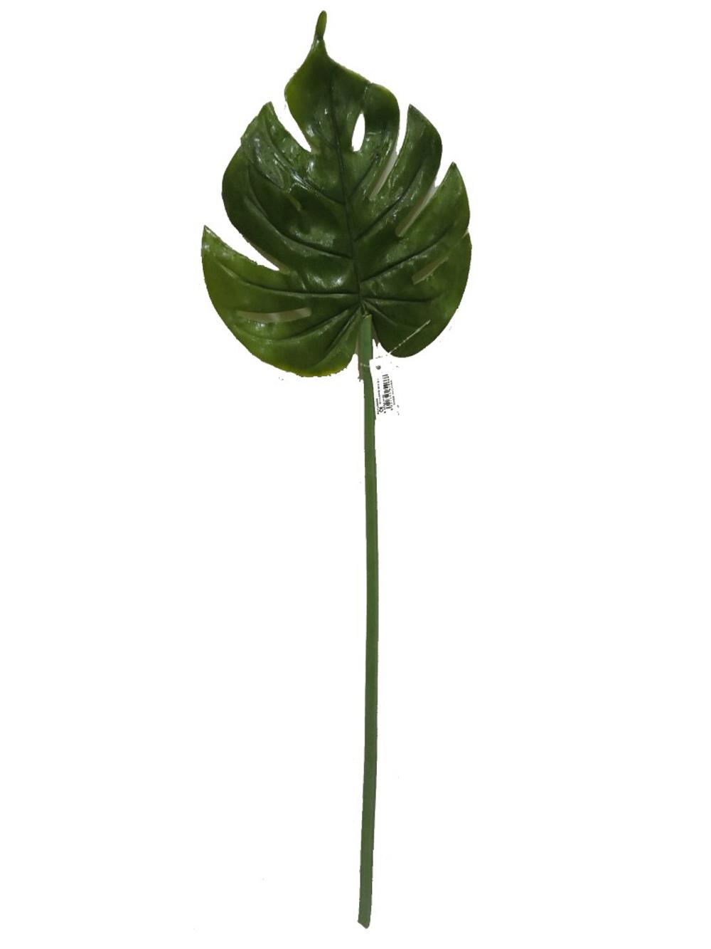 Hoja de planta 73cm color verde ref 9668?1787601473