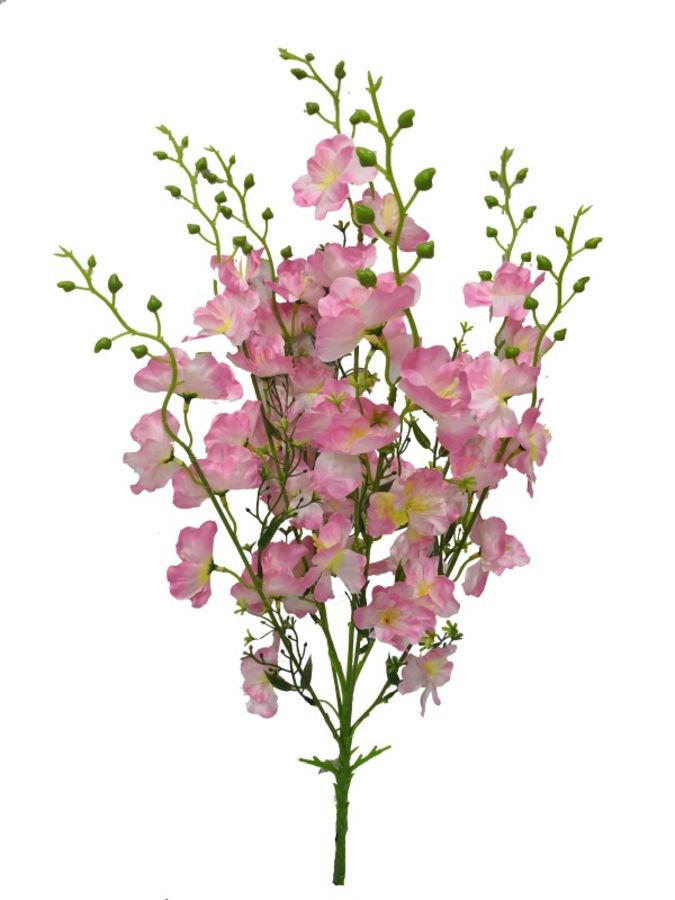 Ramo de flores color rosa 75cm ref 0084_2?1787601710