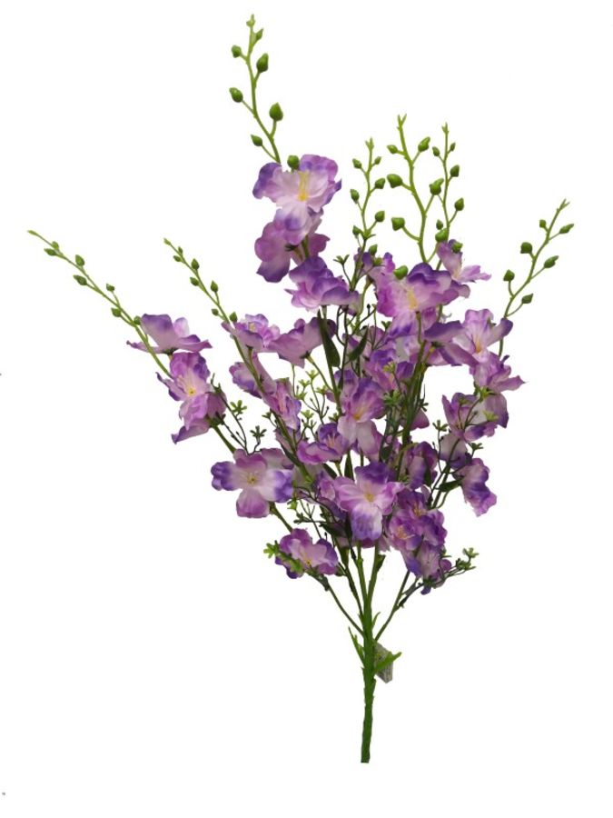 Ramo de flores color lila 75cm ref 0084_5?1787627321