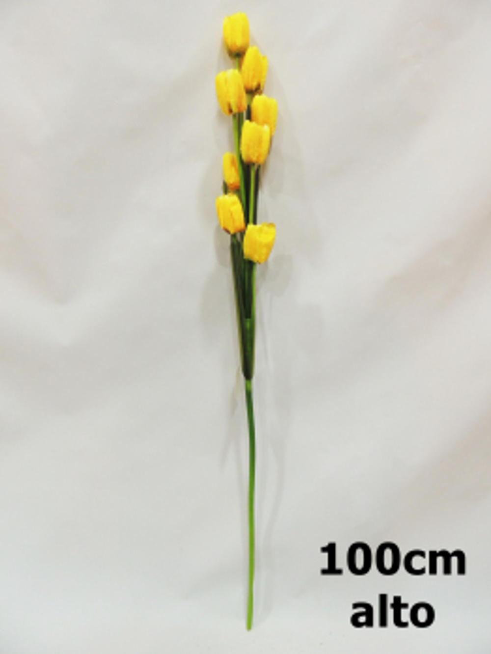 Tulipan 100cm color amarillo ref 0107_1?1787635337