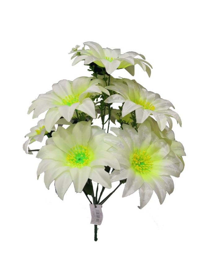 Flor ramo xxcm color blanco?1787719325