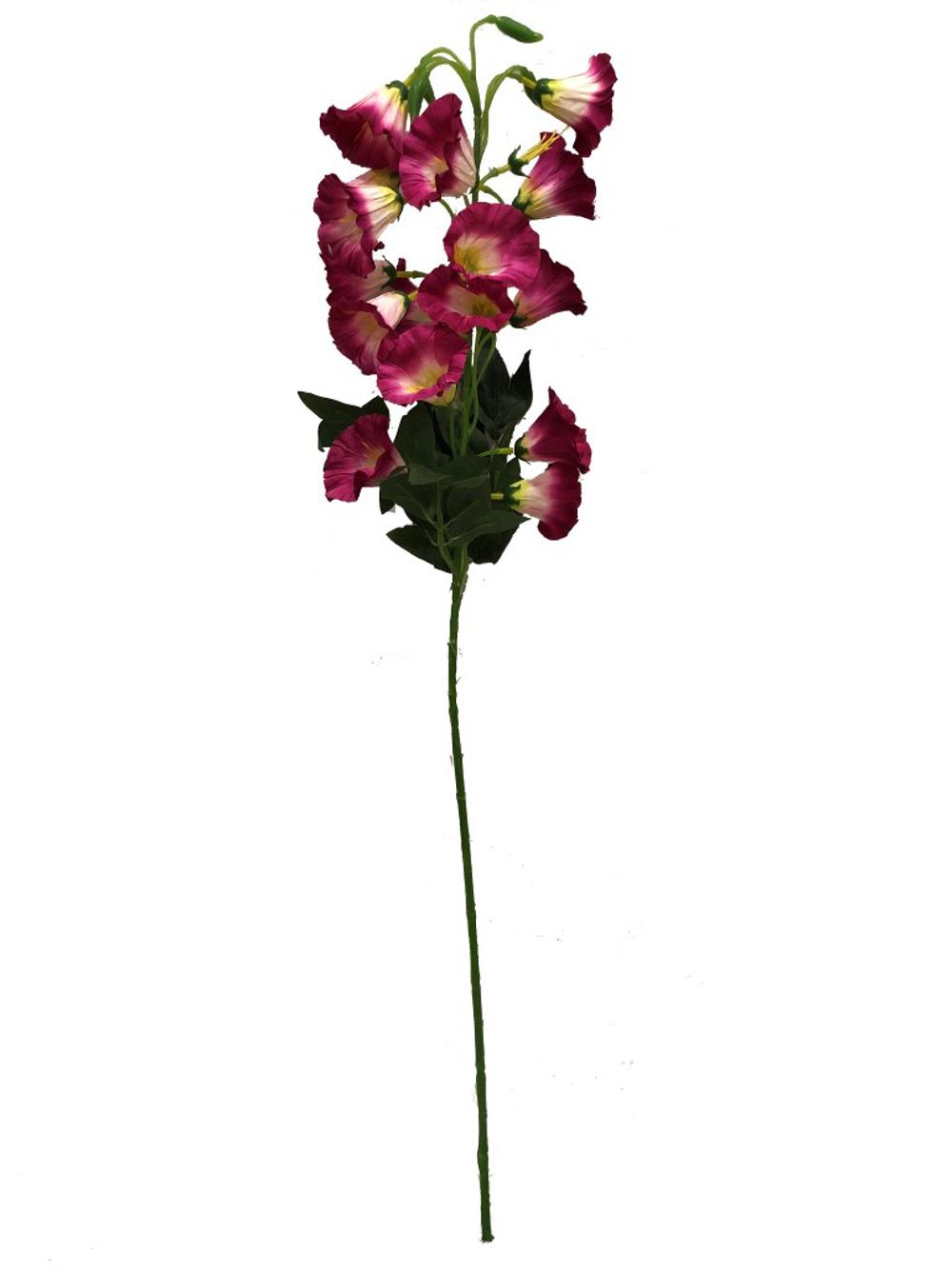 Flor larga 85cm color fucsia?1787627411