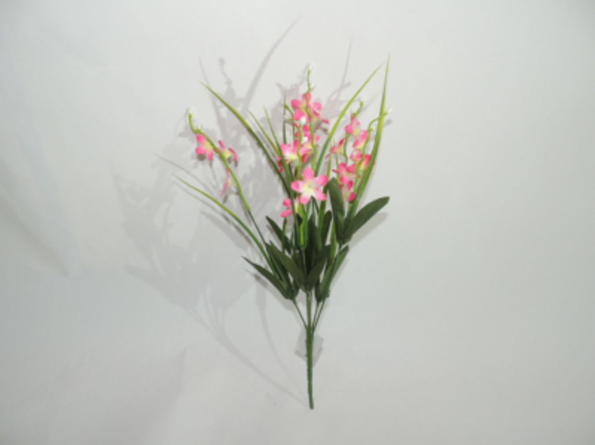 6叉香水兰 35cm 粉?1787603811