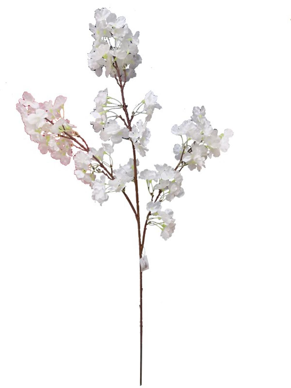 樱花 白  110cm?1787600242