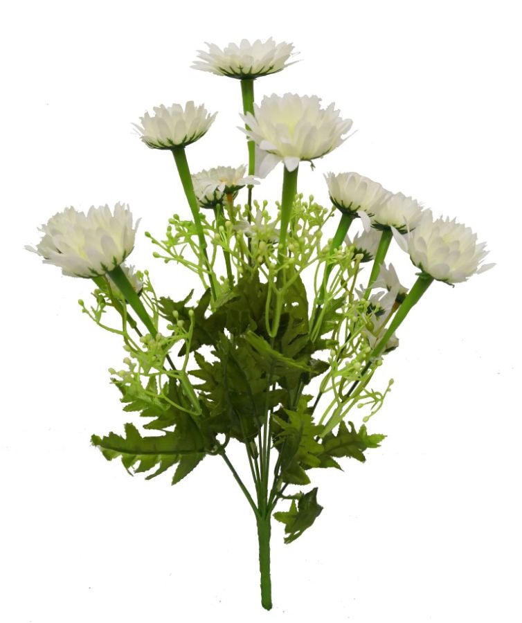 Ramo de flores 50cm color beige ref 5218_1?1787609431
