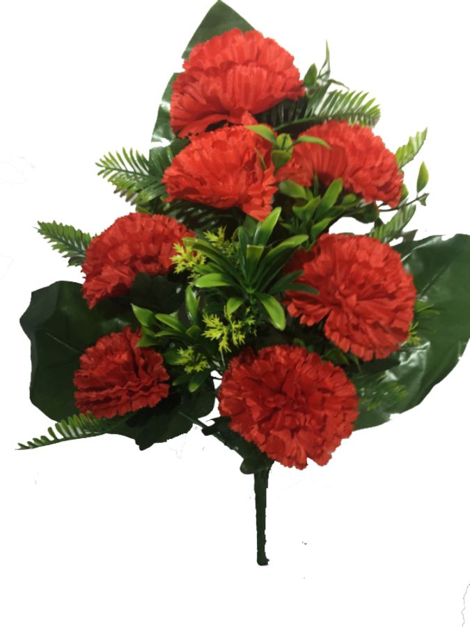 Ramo de flor 50cm color rojo ref 5249_4?1787613787