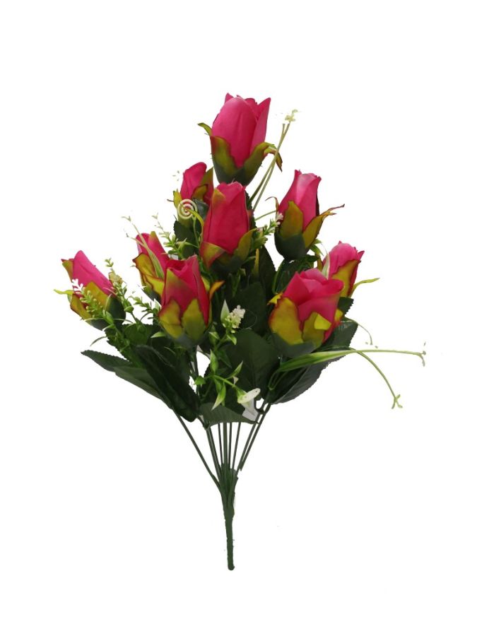 Flor ramo xxcm color fucsia?1787627569