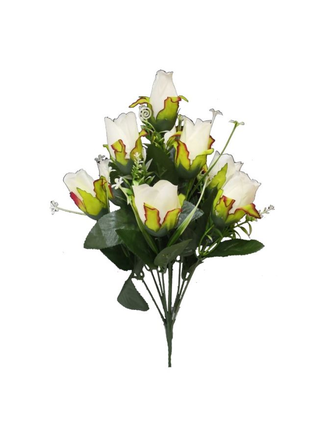 Flor ramo xxcm color blanco?1787719498