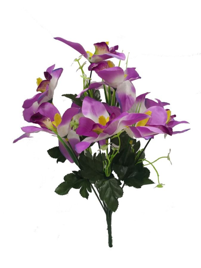 Flor xxcm color lila?1787613618