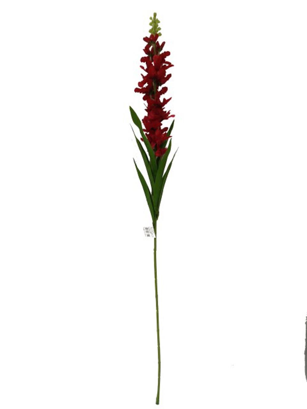 Flor larga 90cm color rojo?1787613094