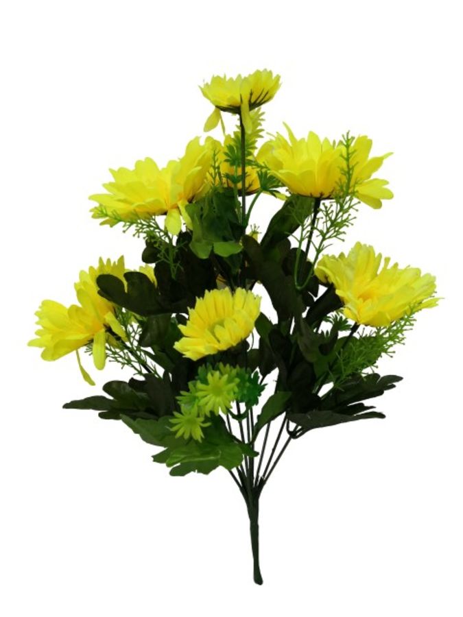 Flor ramo santo color amarillo?1787690953