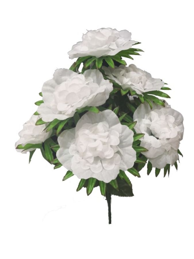 Flor ramo santo color blanco?1787600391