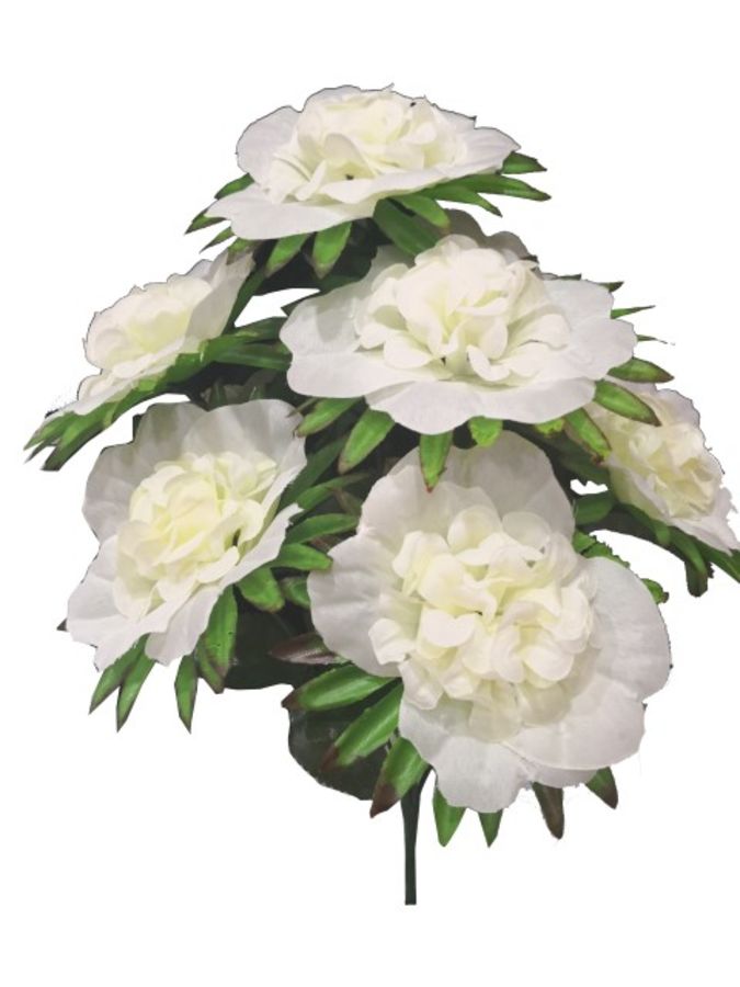 Flor ramo santo color beige?1787617619