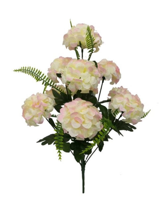 Flor ramo santo color beige / rosa?1787626704