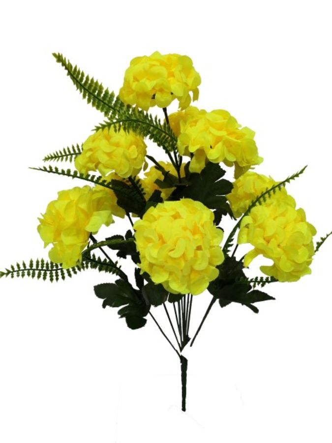 Flor ramo santo color amarillo?1787710496