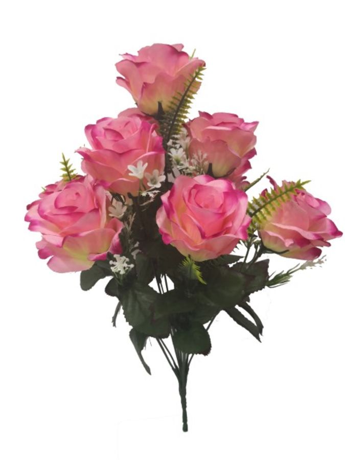 Flor ramo santos color rosa?1787719482