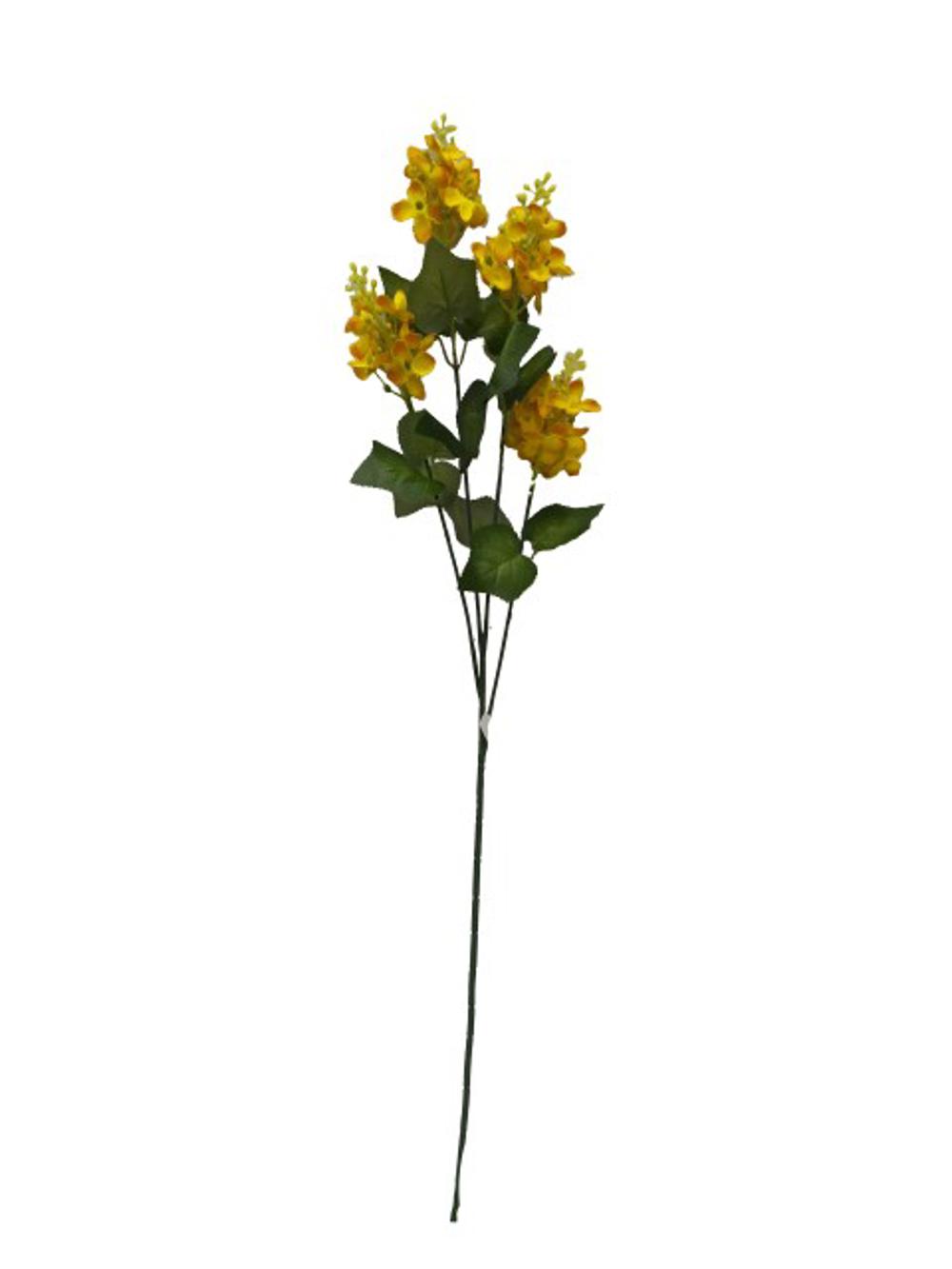 Flor larga 70cm color amarillo?1787691063