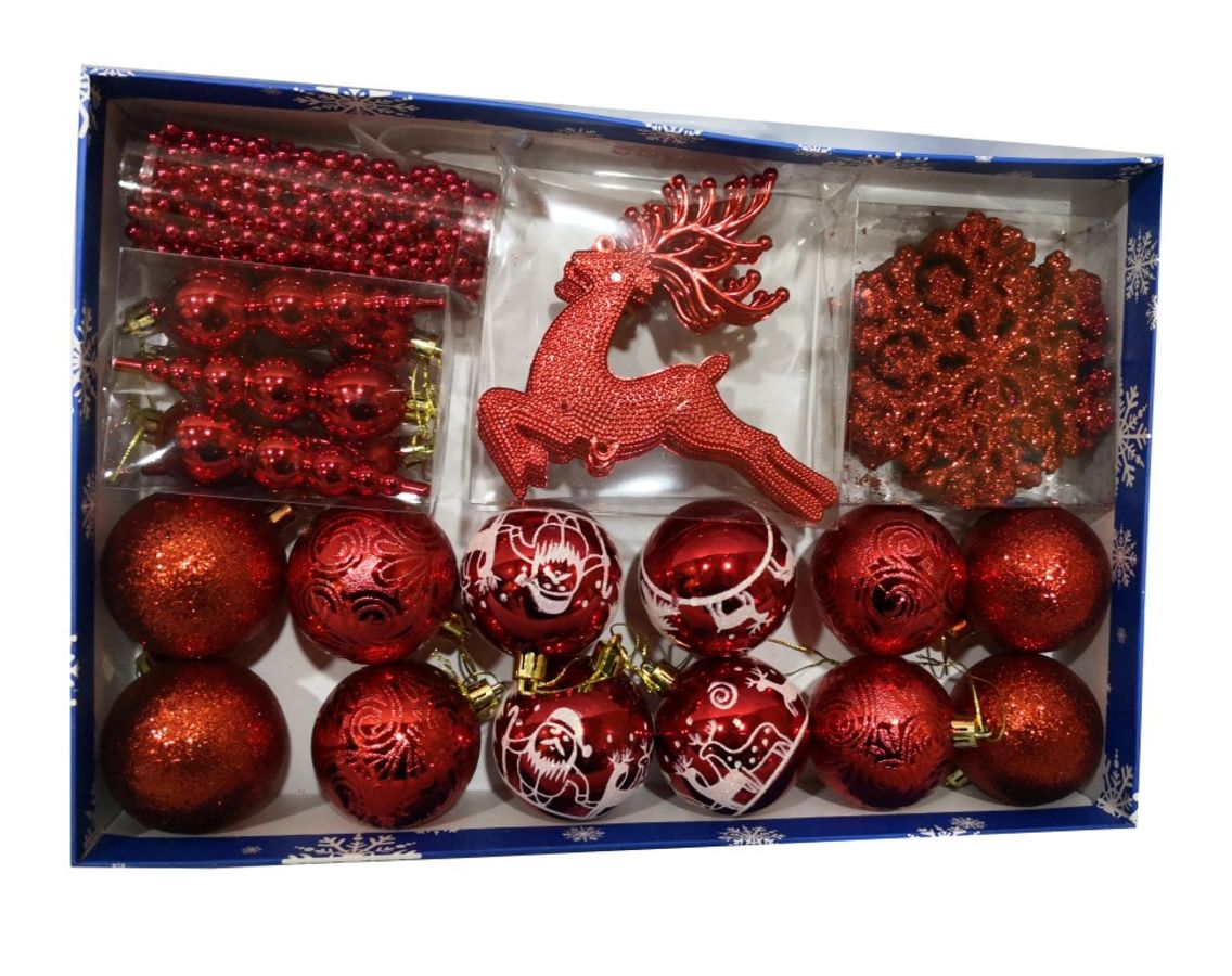 Maletín 32PCS Rojo?1787611926