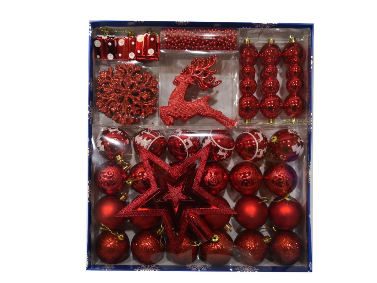 Maletín 48PCS Oro?1787601111