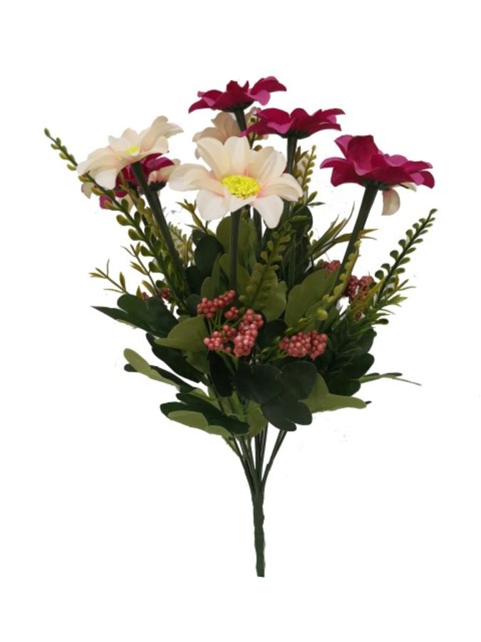 Flor ramo xxcm color fucsia?1787597591