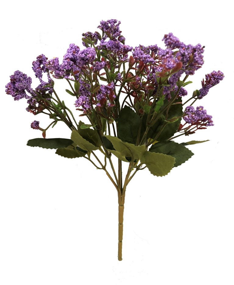 Flor mini 33cm color lila?1787596978