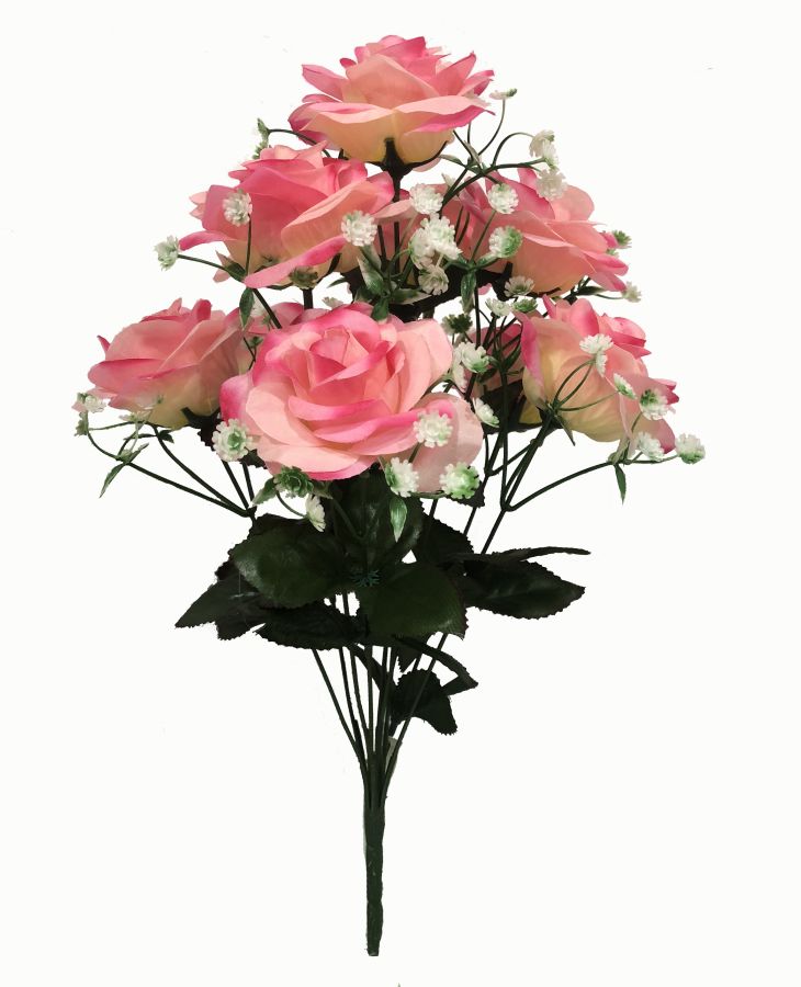Ramo Santo xxcm Color Rosa?1787602064