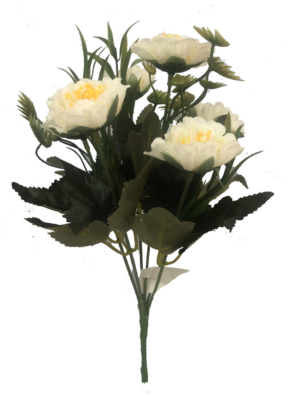 Flor mini Xiaomudang 30CM Beige?1787686786
