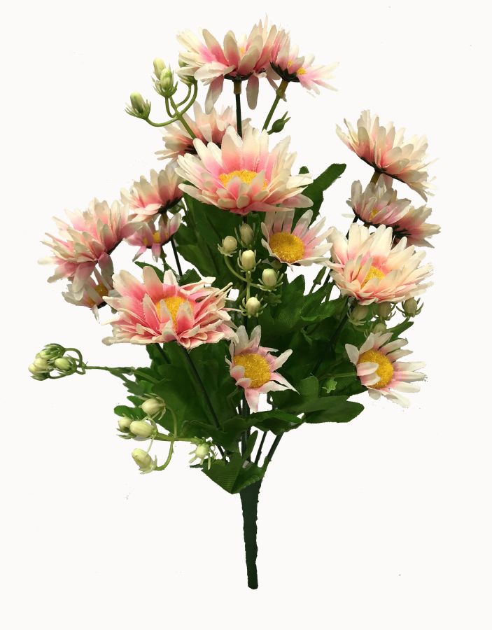 Ramo Santo 42CM Color Rosa?1787719691