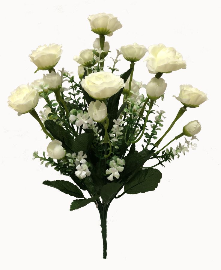 Ramo Santo 39CM Color Beige?1787613536