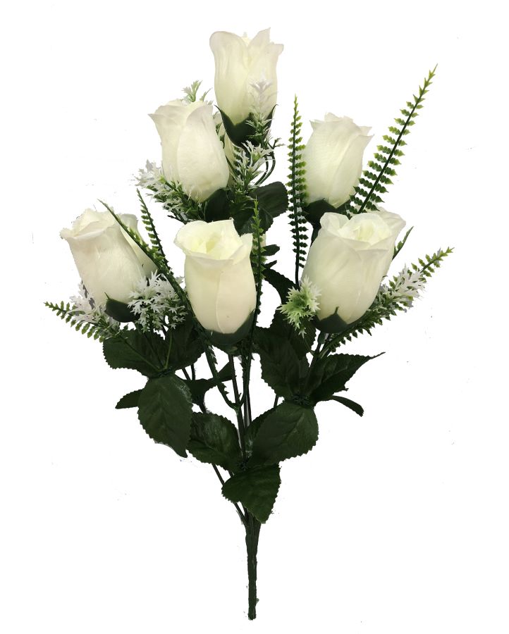 Flor ramo 10/Xuefenglei 46CM Beige?1787631054